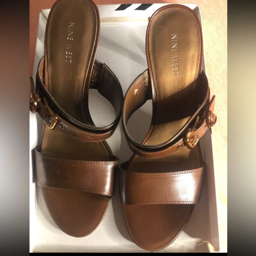 Nine West shoes